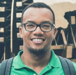 Meet your Posher, Brandon